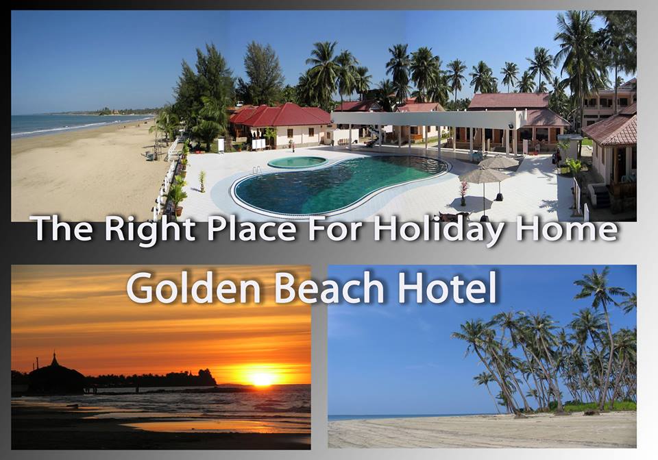 Golden Beach Hotel Project