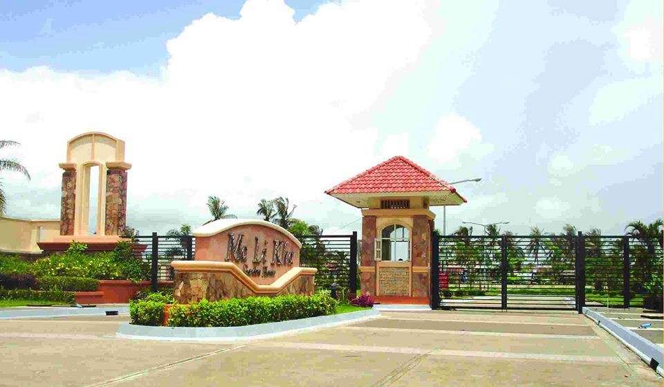 Malikha Housing 