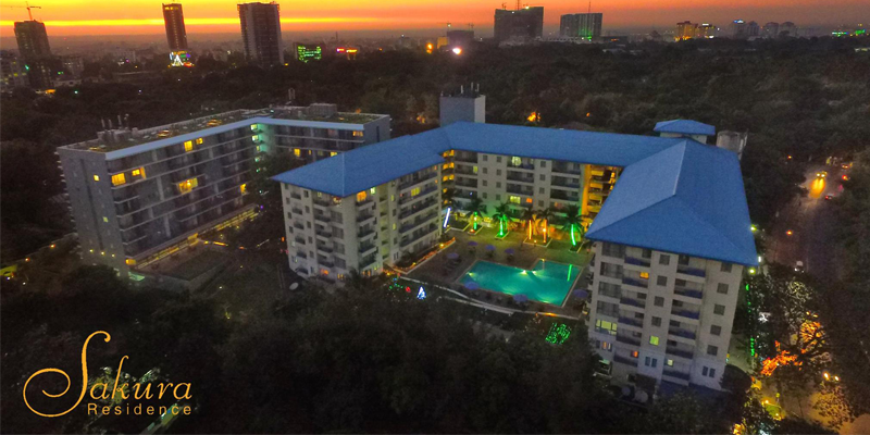 Sarkura Residence Project