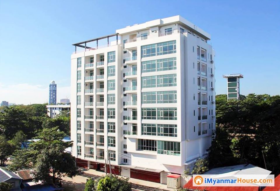 Real Home Residence Project
