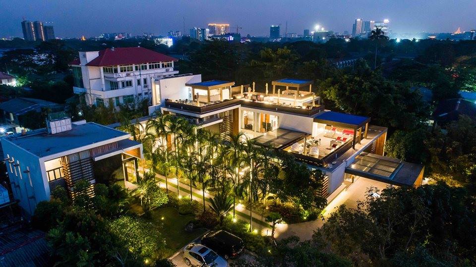 HLA Lifestyle Wellness Centre