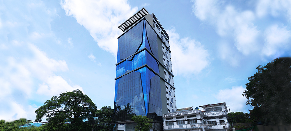 Best Western Hotel ကြီး၏ အခန်းအားလုံးအတွက်