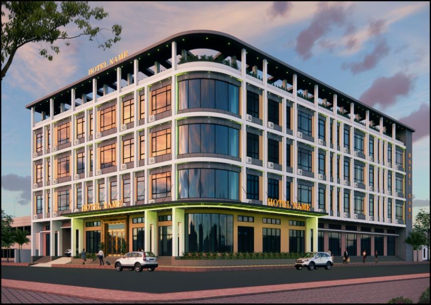 Shwe Shine Hotel ကြီး၏ အခန်းအားလုံး(အခန်းပေါင်း 63)အတွက်