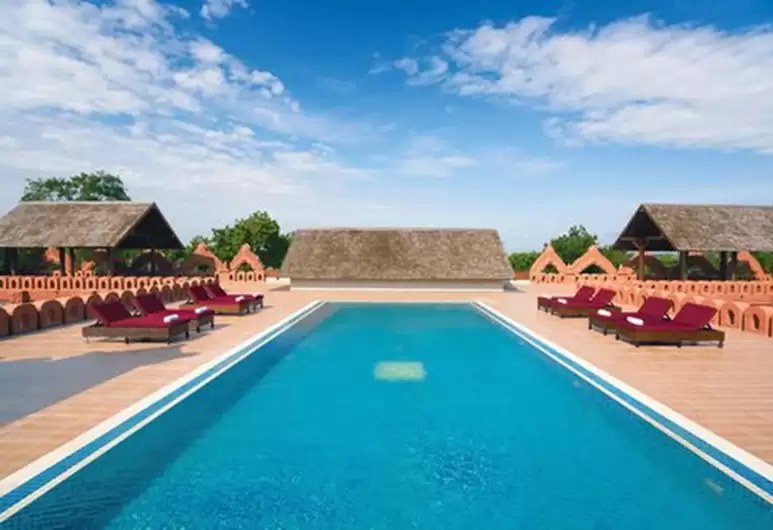 RoyalPalaceHotelBagan