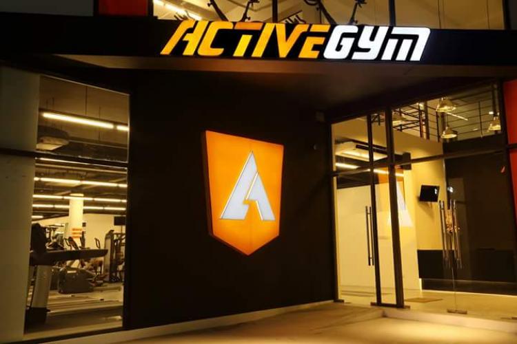 Active Gym (I)